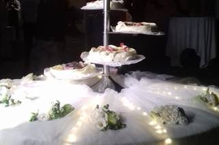 Monica Caparrotta Wedding Planner - 5