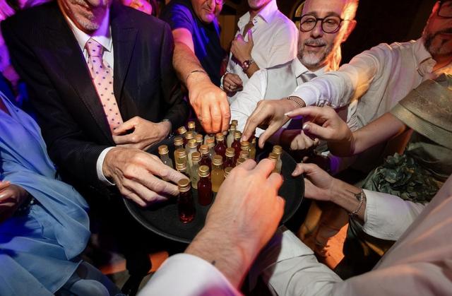 L'Aristocratico - Cocktail catering - 4