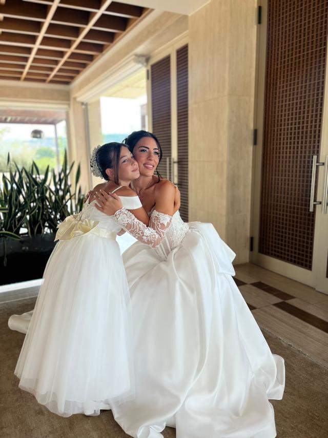 Giusy Auricchio Hair Stylist & Make Up Artist - 1
