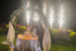 La Maison Wedding - 29