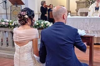 Ornella Servizio Sposa - 5