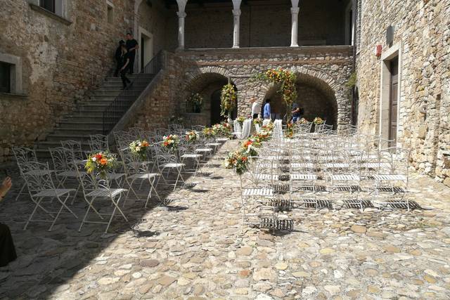 Eventi in Oasis sapori antichi 5