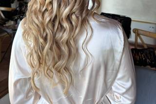 Bianca Parisi Make-up&Hair - 8