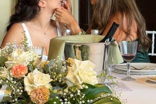 Giulia Coletti Bridal Makeup Artist - 7