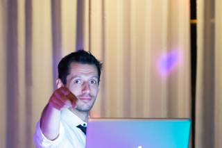 Matteo Gardin Wedding Dj - 8