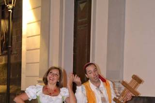 Associazione Sorrento Folk - 4