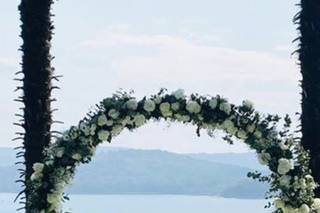 La Maison Wedding - 30