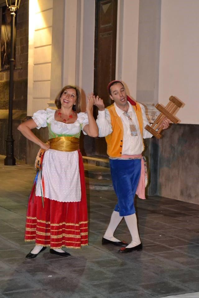 Associazione Sorrento Folk - 1