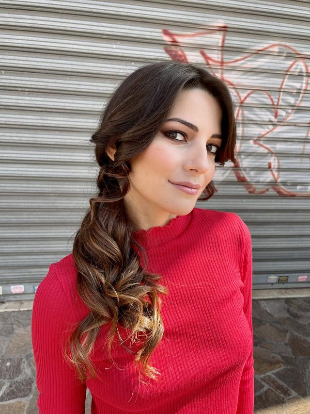 Annagioia Catone - 1