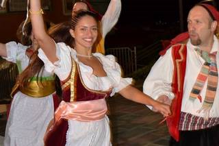 Associazione Sorrento Folk - 5
