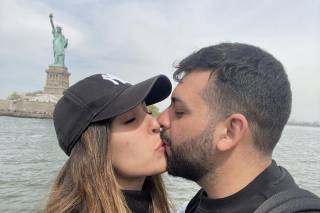 Giuseppe Arena Sully Viaggi - 25