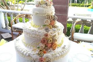 Pasticceria Pagoda - 13
