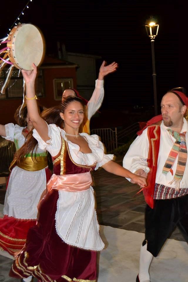 Associazione Sorrento Folk - 2