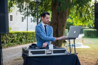 Matteo Gardin Wedding Dj - 9