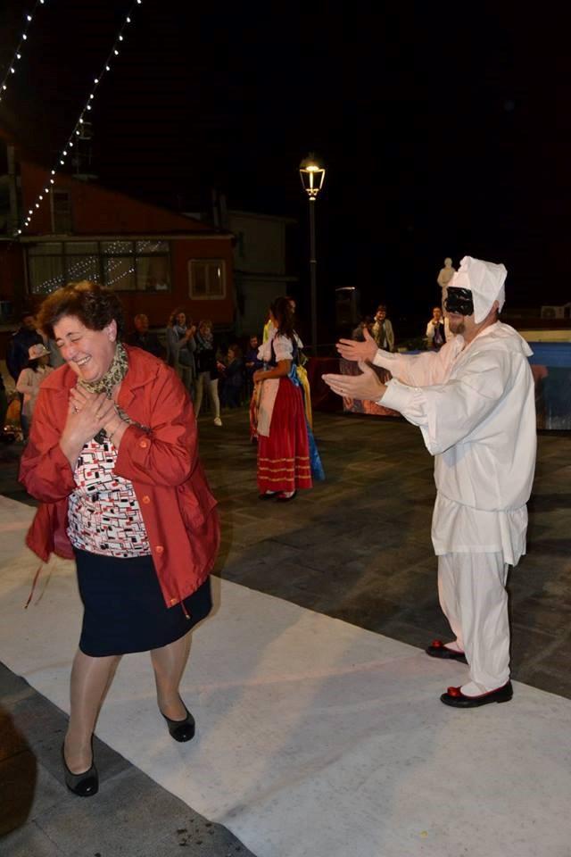 Associazione Sorrento Folk - 3