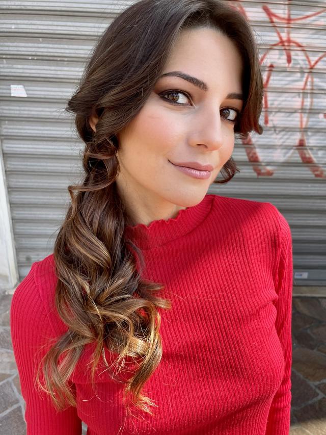 Annagioia Catone - 2