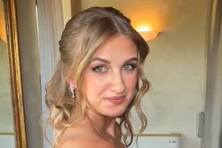 Bianca Parisi Make-up&Hair - 10
