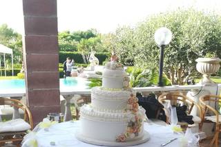 Pasticceria Pagoda - 14