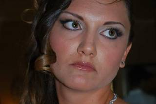 Valentina Make Up - 8