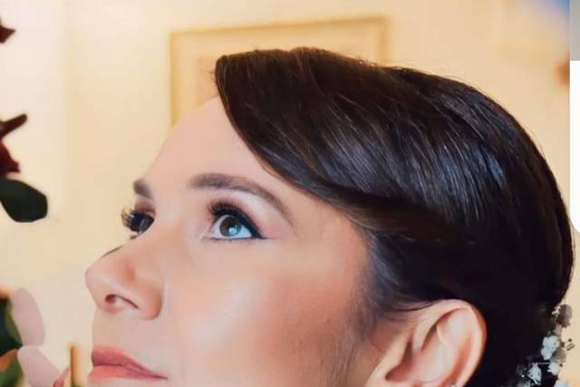 Mariantonietta makeup artist 2