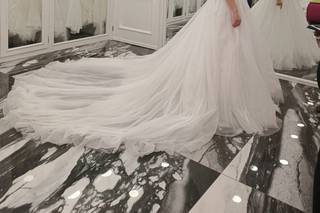 Agostino Oneri Abiti da Sposa - 10