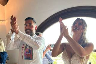 Band Silvio DJ Animation - 8