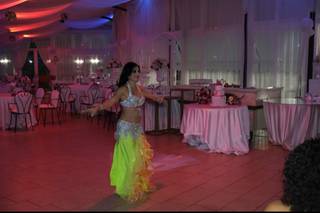Danza del Ventre Araba - Maryem Bent Anis - 11