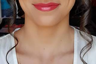 Simona Di Carlo Make up Artist - 5