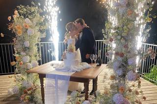 Cristina Camero - L'Arte del Matrimonio - 11