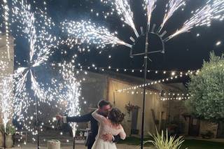 Agostino Oneri Abiti da Sposa - 11