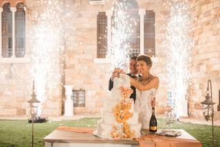 L’Atelier du Mariage di Patrizia Cicala - 17
