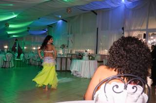 Danza del Ventre Araba - Maryem Bent Anis - 12
