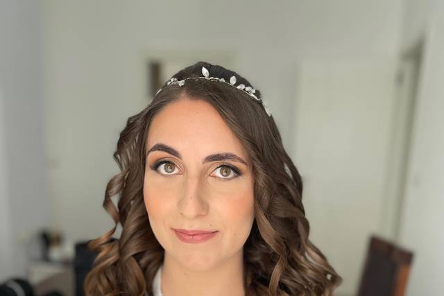 Alessandra De Giovanni Makeup Artist 5