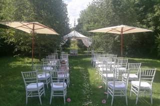 I giardini del Meisino - 7