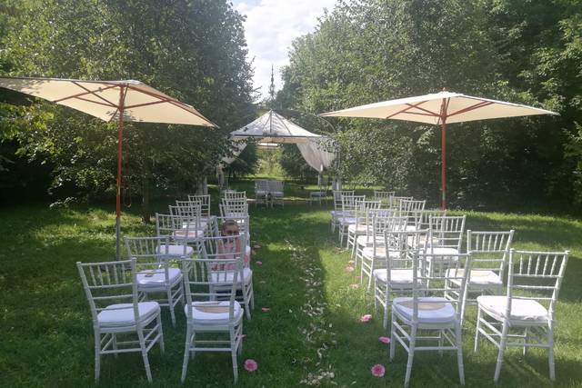 I giardini del Meisino 2