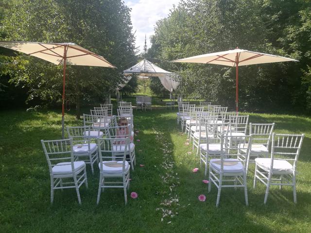 I giardini del Meisino - 1