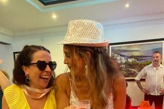 Band Silvio DJ Animation - 10