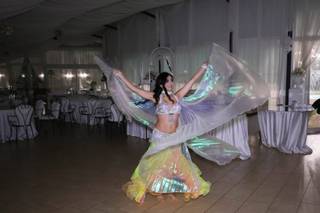 Danza del Ventre Araba - Maryem Bent Anis - 13