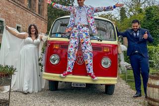 Il Pulmino di Manfred - 6