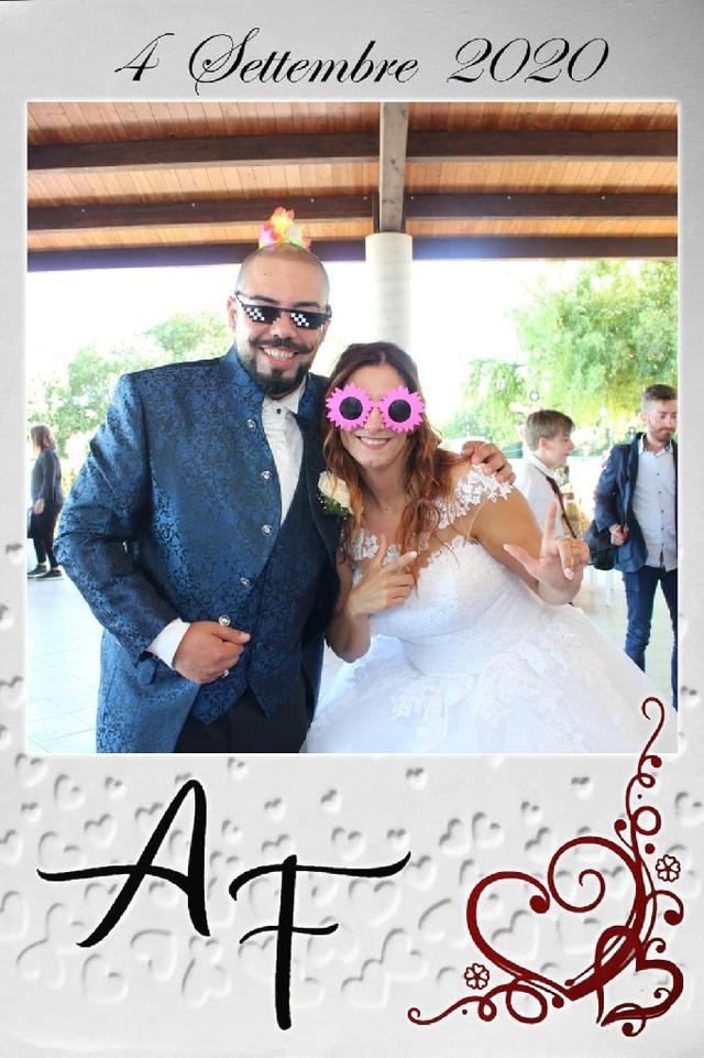 Time Dream PhotoBooth - 3