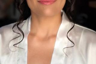 Valentina Salvatori make up - 8
