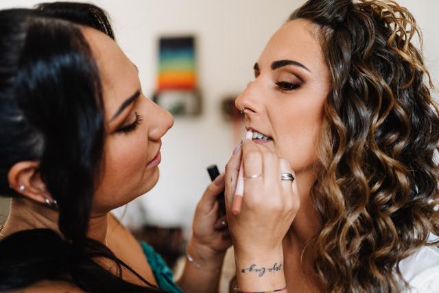 Rimmel di Monica Basile - 1
