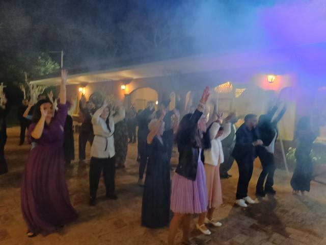 Matrimonio di Note - 3
