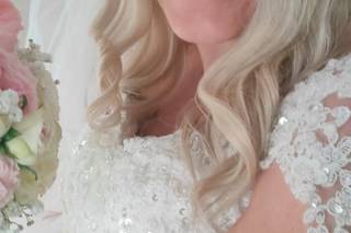 Edoardo Vozzella Make Up Artist - 6
