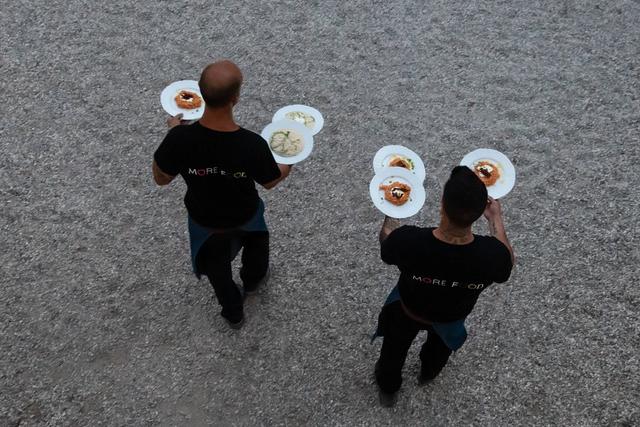 More Food Ristorante - 3