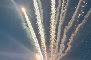 Paradise of fires - 11