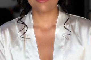 Valentina Salvatori make up - 9