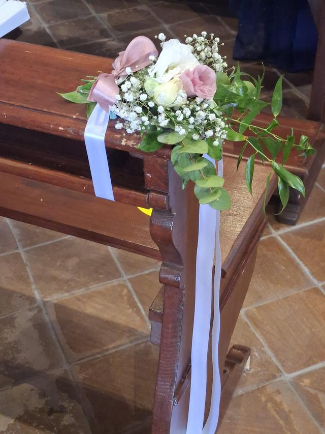 Il Mulino dei Fiori - 1