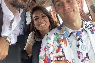 Il Pulmino di Manfred - 8