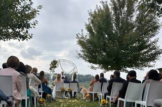 Podere La Piazza - 11